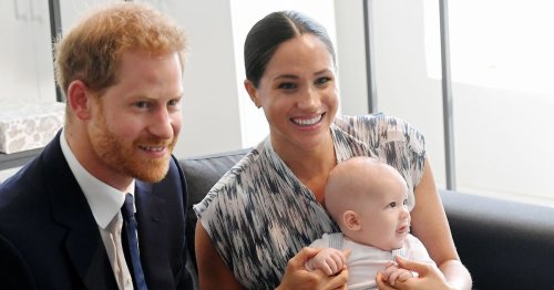 Prince Harry and Meghan announce they are returning to UK and moving to Croydon