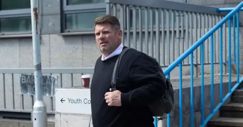 'I'm a lot happier': Croydon woman tells abusive ex who assaulted her life is better without him