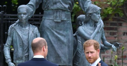 ITV cut Prince William allegation from Harry documentary after warning