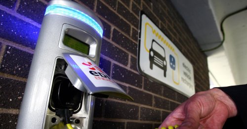 Supermarkets with free electric car charging stations to fuel up while you shop