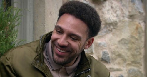 Emmerdale's Billy Fletcher's new girlfriend 'revealed' and fans are 'very happy'
