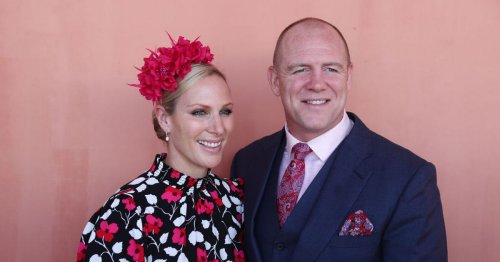 Mike Tindall rules out doing BBC Strictly Come Dancing because of Zara