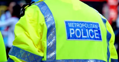 Met Police officer accused of sexually assaulting girl under 14 in Croydon