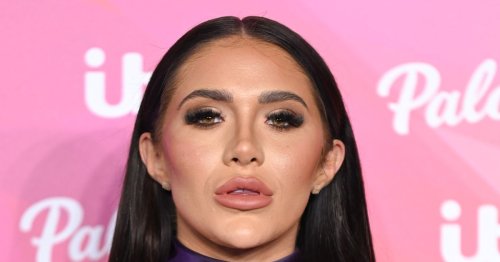 TOWIE Star Chloe Brockett Gets Life-changing Diagnosis After 'horrific ...