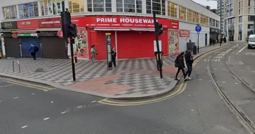 Birmingham man tased and arrested after Croydon police officer 'seriously injured'