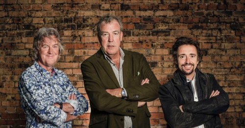 The Grand Tour fans left crushed by update from Amazon Prime show
