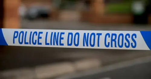 Man in his 60s dies in horror M25 crash between motorbike and van