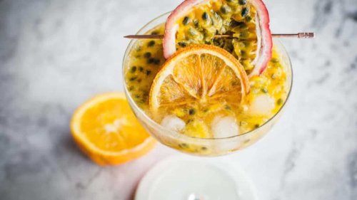 19 Booze-Free Drinks That Are More Fun Than You’d Expect