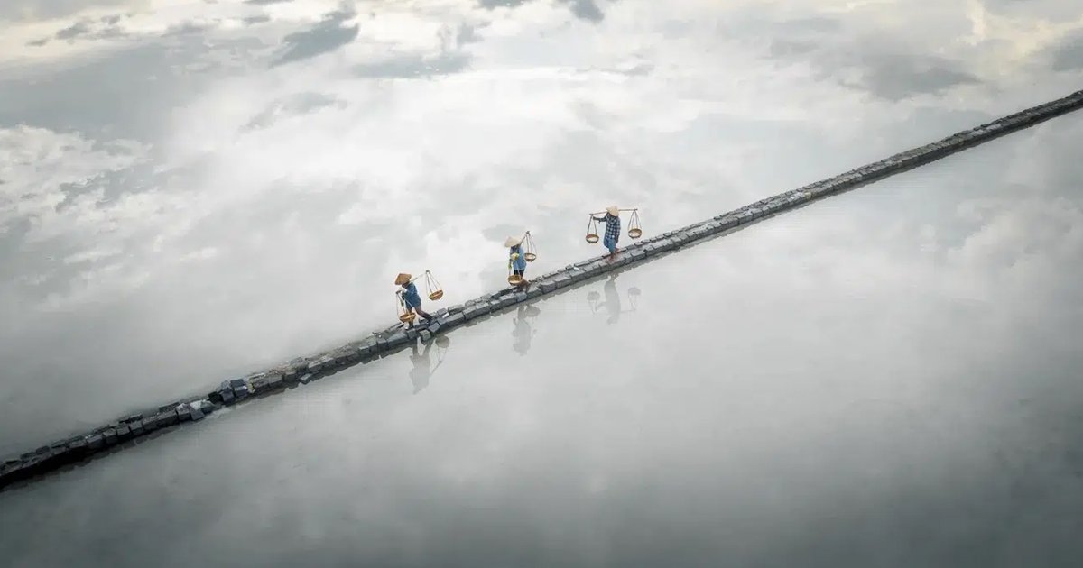 Winning Images of the 2026 European Photography Awards Will Make You Look at the World Differently