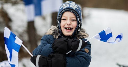 World Happiness Report Releases 2024 List of "Happiest Countries in the World" and Finland Is #1 Again