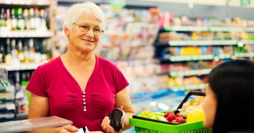 Dutch Supermarket Adds “Slow Checkout Lanes” for Senior Citizens Who Could Use a Chat