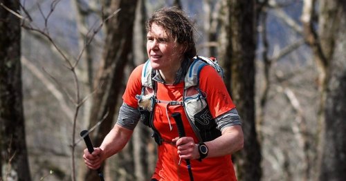 Jasmin Paris Becomes First Woman to Ever Complete Barkley Marathons’ 100-Mile Race