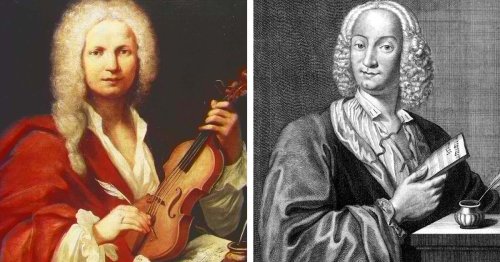 Learn 9 Facts About Antonio Vivaldi, the Baroque Composer of 'The Four Seasons'