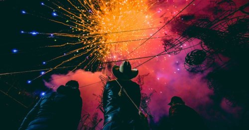 Spectacular National Winners of the 2023 Sony World Photography Awards