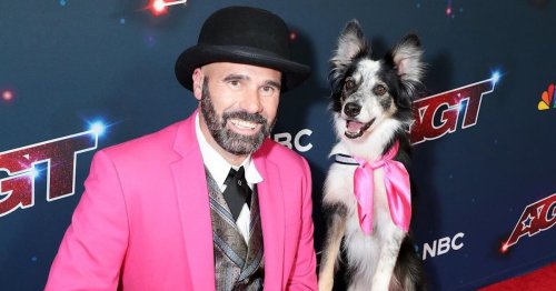 Comedy Routines With an Adorable Dog Win Grand Prize on ‘America’s Got Talent’