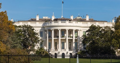 President Trump Fires Entire Commission of Fine Arts