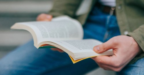 Your Brain on Books: Scientists Reveal What Happens in Our Heads When We Read