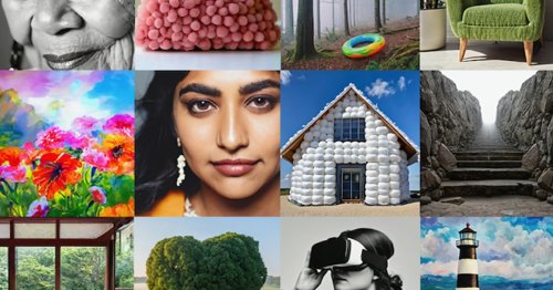Getty Images Releases Commercially Safe AI Image Generator Based on Its Own Media Library
