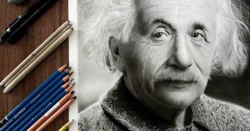 These Drawing Tutorials Will Help You Create Realistic Portraits