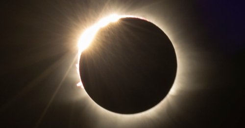 April 8 Eclipse: Everything You Need To Know Before This Once-in-a-Lifetime Astronomical Event