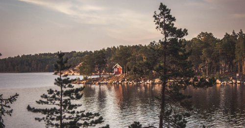 ‘Swedish Prescription’ Gets Approval From Doctors To “Prescribe” a Trip to Sweden for Better Health