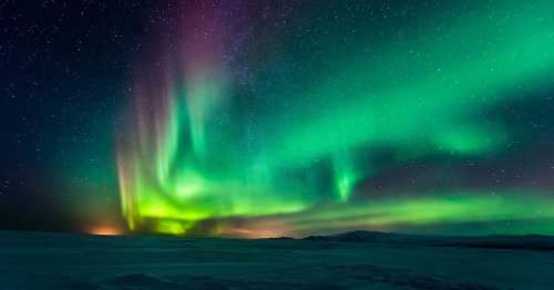 Upcoming Northern Lights Will Be the Most Intense in Years and Can Be Seen From More Places