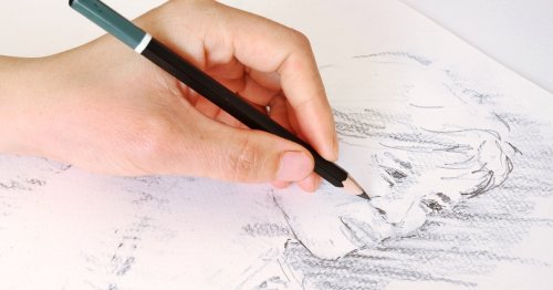 8 Different Drawing Styles You Can Try Right Now