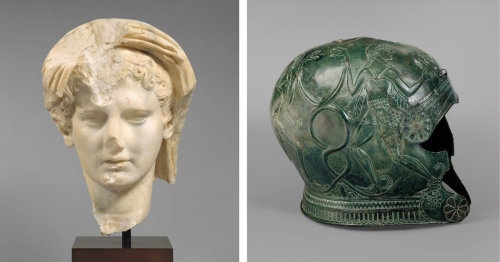15 Ancient Greek Artifacts Worth Nearly $3 Million Are Finally Returning Home