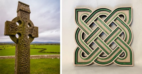 Celtic Knots: Discover the Meaning Behind These Intricate Designs
