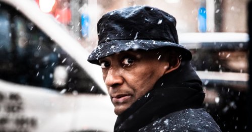Interview: Street Photographer Captures Essence of NYC Through the Faces of Random Strangers