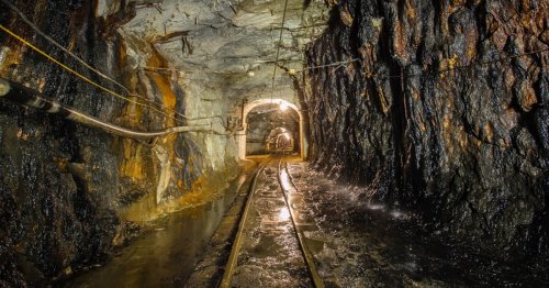 Researchers Discover World’s Oldest Water in a Mine Nearly 2 Miles Underground