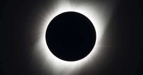 Study Shows More Americans Watched the Total Solar Eclipse Than the Super Bowl