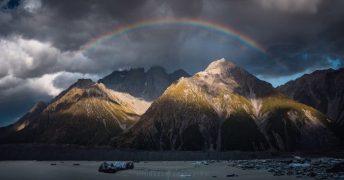 Photographer Compiles 50,000 Images of New Zealand Into Stunning 8k Time-Lapse [Interview]