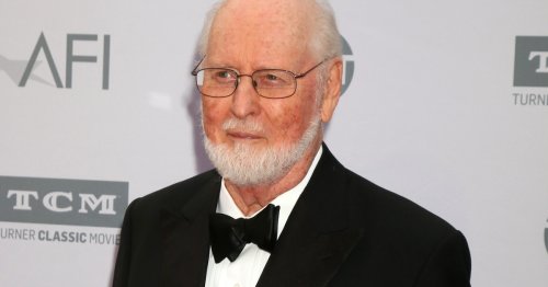 Composer John Williams Becomes the Oldest Academy Award Nominee at 90