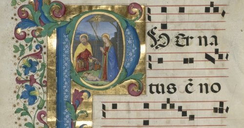 Shining a Light on the Beautiful Illuminated Manuscripts of the Medieval Period