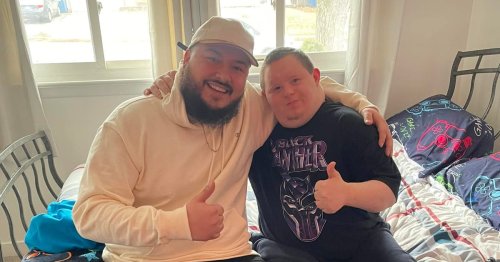 Mom Offers To Pay People To Hang Out With Her Son Who Has Down Syndrome, Gets an Amazing Response