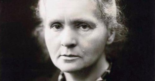 Who Was Marie Curie? Learn More About This Pioneering Nobel Prize Winner