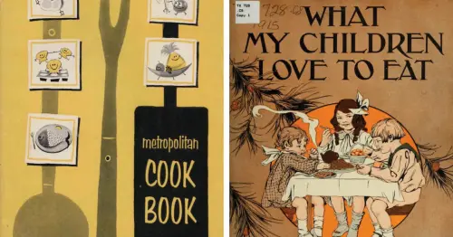 Whet Your Appetite With Nearly 13,000 Historical Cookbooks in This Sprawling Online Archive