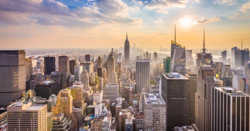 5 Historic Buildings in New York City That Can’t Be Missed