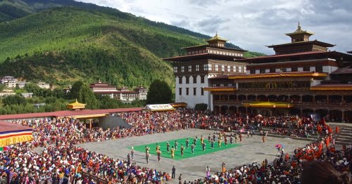 Interview: Exploring the Rich Cultural Traditions and Sacred Festivals of Bhutan