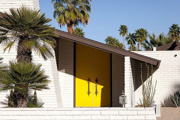 Mid-Century Modern Homes That Shaped the Future of Architecture Design