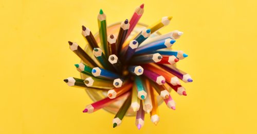 Want To Start Drawing With Colored Pencils? This Beginner’s Guide Makes It Easy