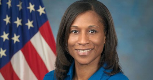Jeanette Epps Will Be the First Black Woman To Join Fellow Astronauts on the ISS