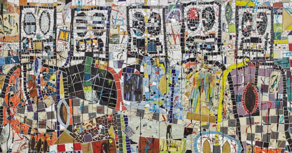 My Modern Met - cover