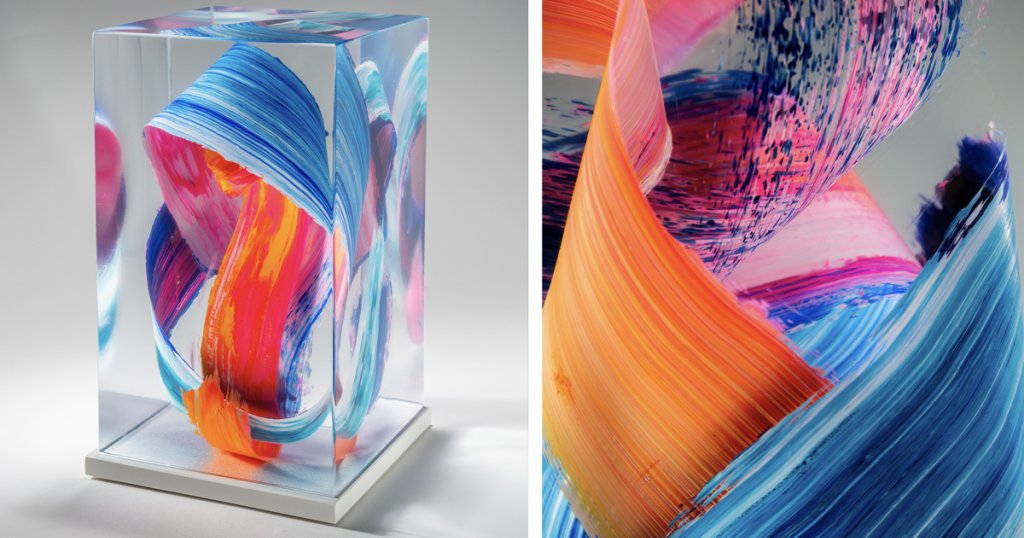ART INSPIRATION - cover