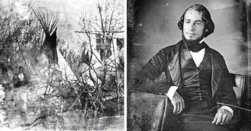 Local Historians Unveil the Oldest Known Photo Taken in Colorado