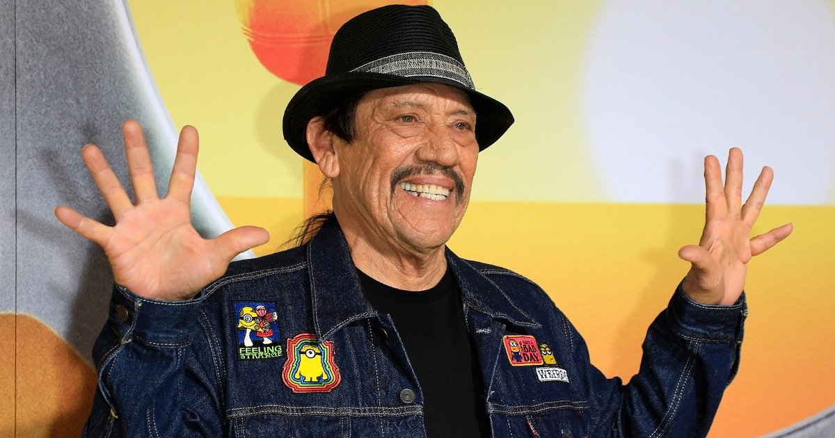 danny trejo young and the restless
