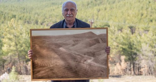Turkish Man Plants 30 Million Saplings and Creates Forest on Once-Barren Land