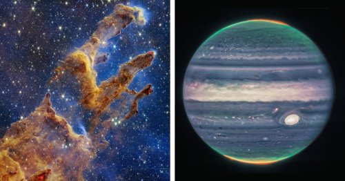 Best of 2022: Top Astrophotography That Captured the Beauty of the Cosmos