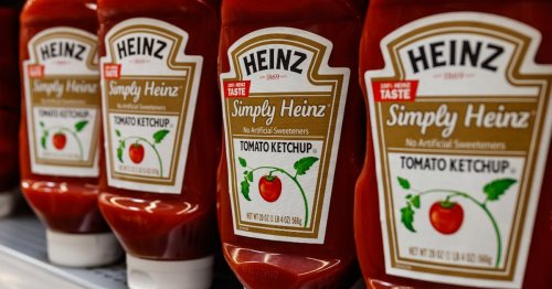 Does Ketchup Go In The Fridge? Heinz Finally Settles The Debate | Flipboard